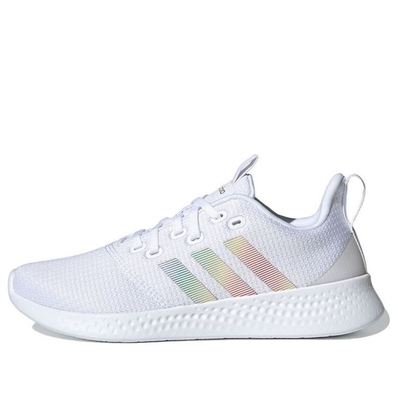 adidas Shoes - ADIDAS  Puremotion Womens White Multi Size 8
